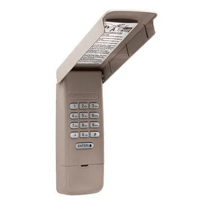 LiftMaster 877LM Keypad